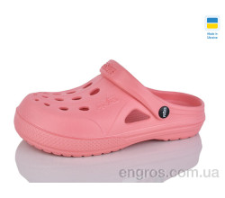 Кроксы M&L  Alex13
